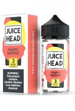 Juice Head Juice Head Pineapple Grapefruit