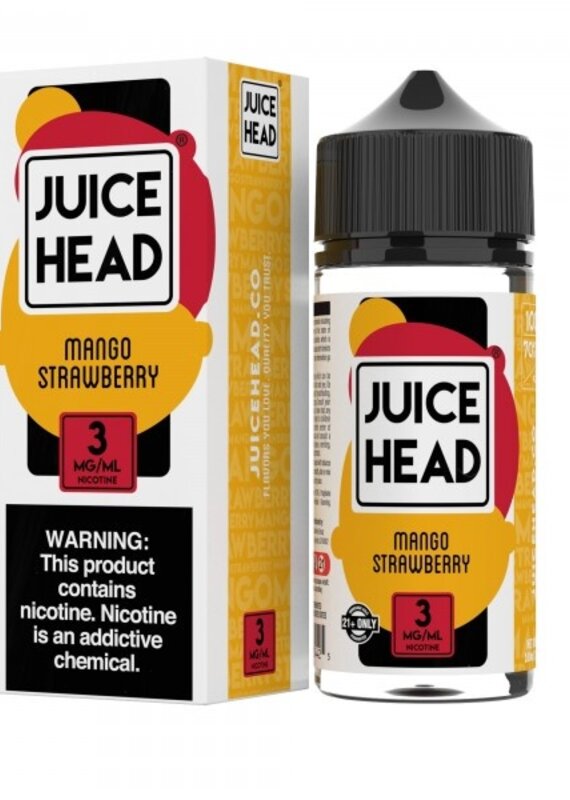 Juice Head Juice Head Mango Strawberry