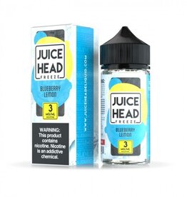 Juice Head Juice Head Freeze 100Ml