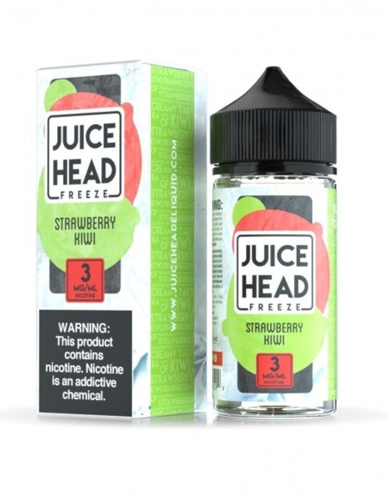 Juice Head Juice Head Freeze 100Ml