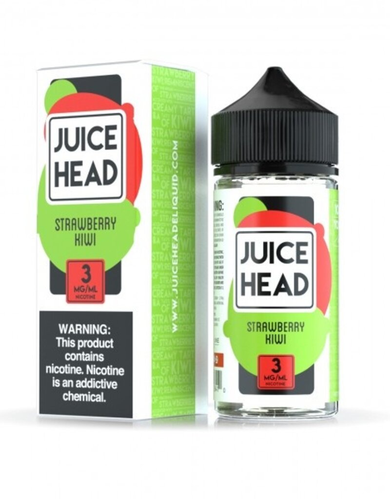 Juice Head Juice Head Strawberry Kiwi