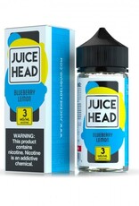 Juice Head Juice Head Blueberry Lemon 100ml