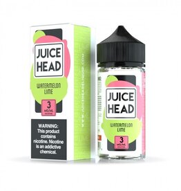 Juice Head Juice Head Watermelon Lime