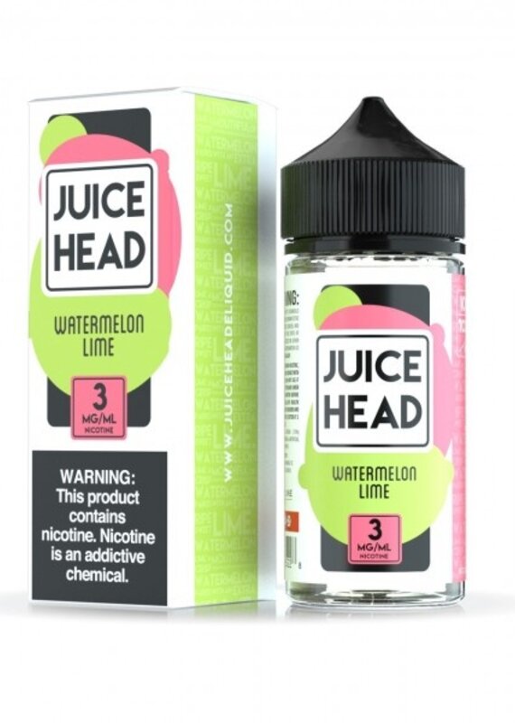Juice Head Juice Head Watermelon Lime