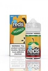 7 Daze 7 Daze - Red's Mango Iced -