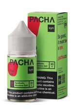 Pachamama PM Fuji Ice Salt 30ml