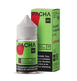 Pachamama PM Fuji Ice Salt 30ml