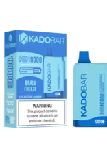 Kado Bar Kado Bar KB10000 Disposable