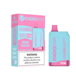Kado Bar Kado Bar KB10000 Disposable