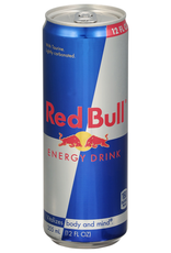Red Bull
