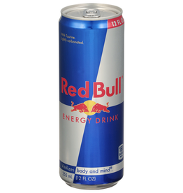 Red Bull