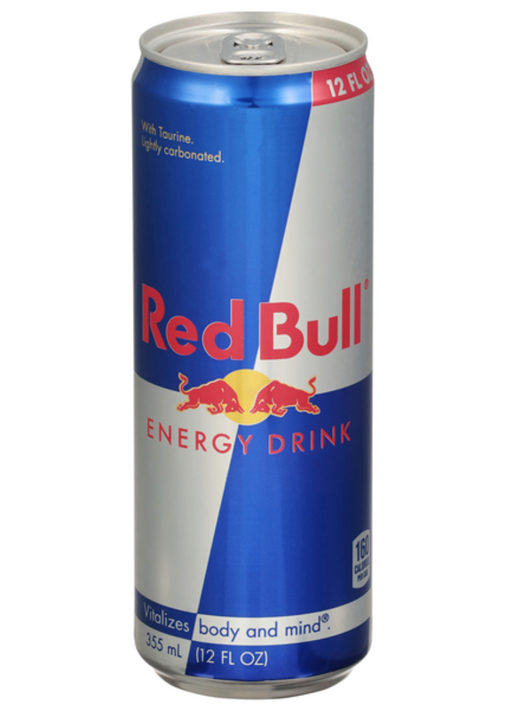 Red Bull