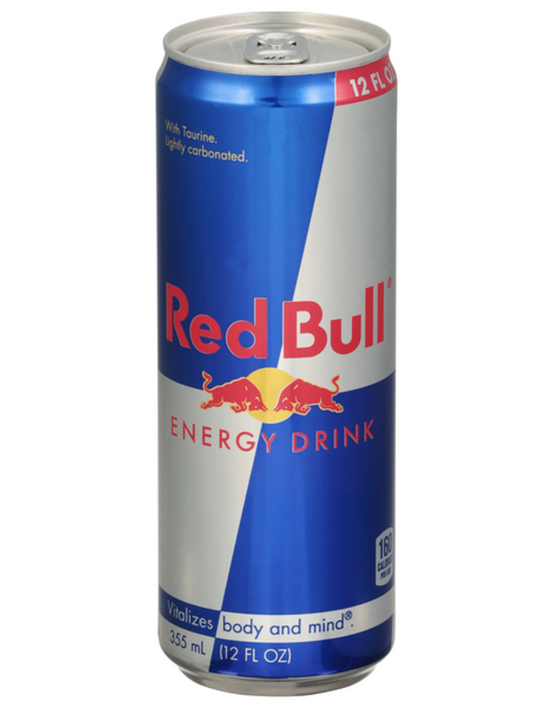 Red Bull