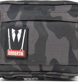 Omerta Omerta Boss w/Lock Smell Proof