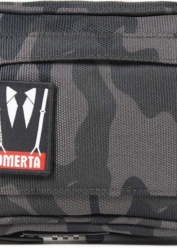 Omerta Omerta Boss w/Lock Smell Proof