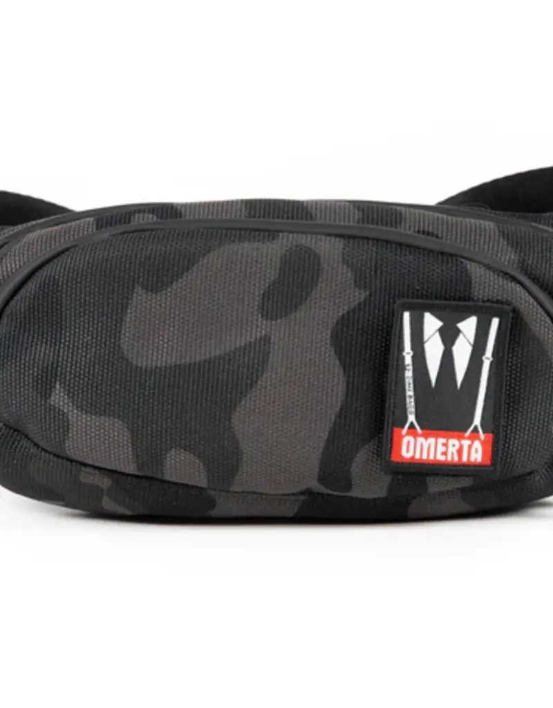 Omerta Outfit Smell Proof Bag