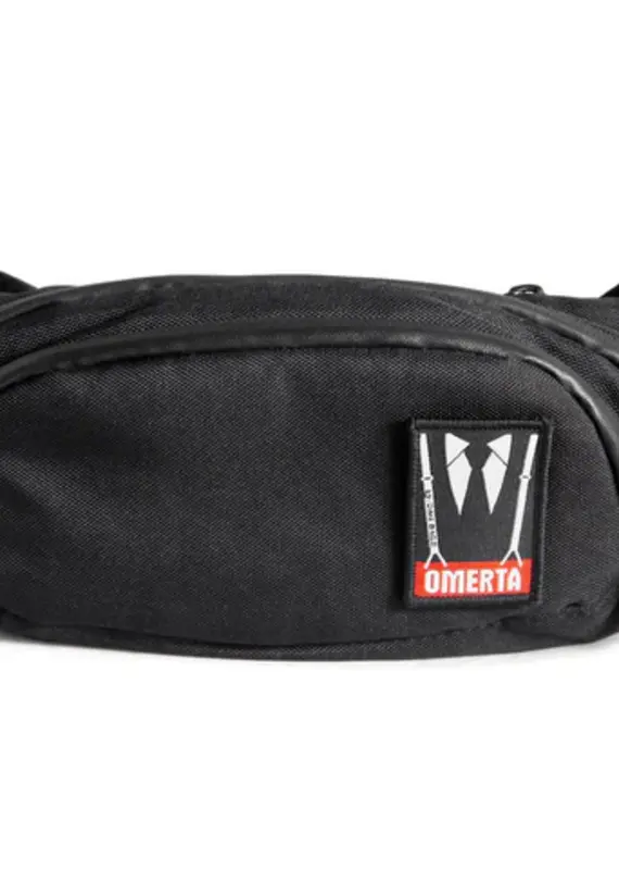 Omerta Omerta Outfit Smell Proof Bag