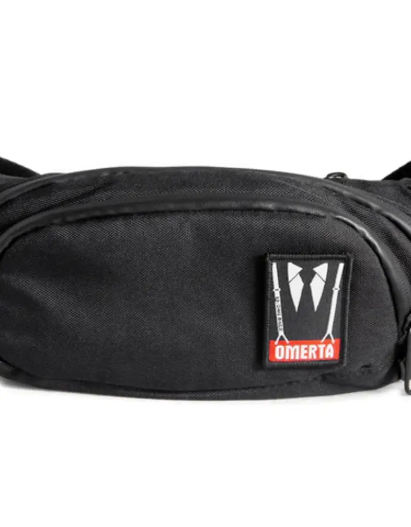 Omerta Omerta Outfit Smell Proof Bag