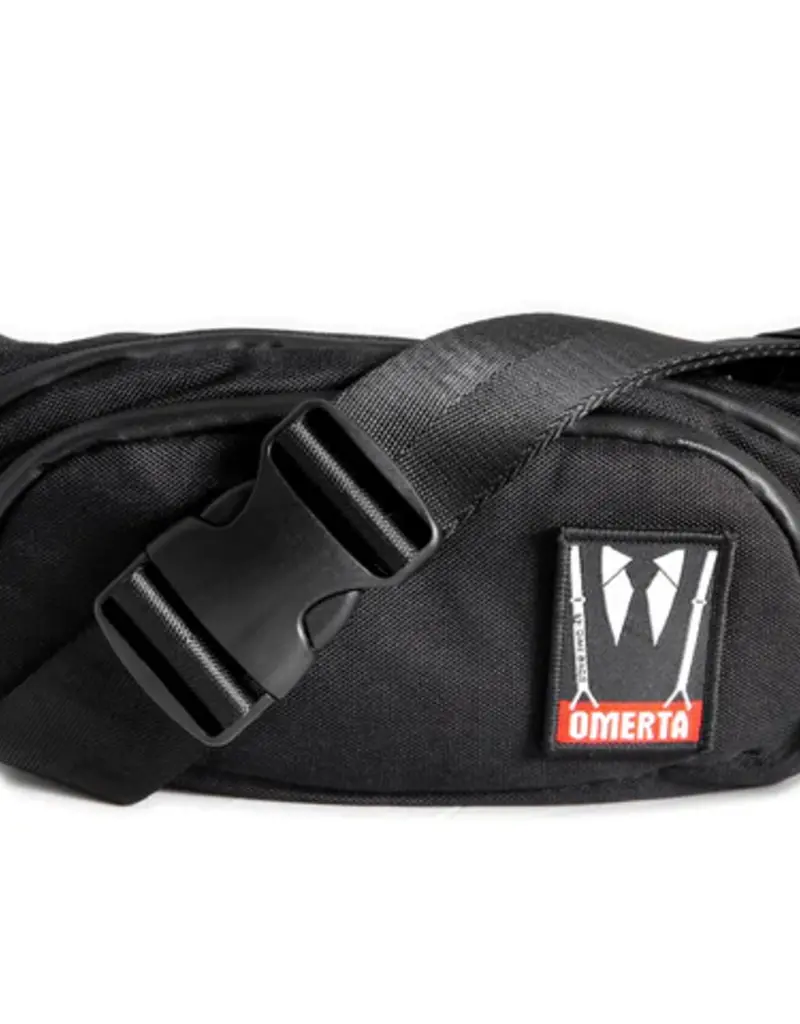 Omerta Omerta Outfit Smell Proof Bag