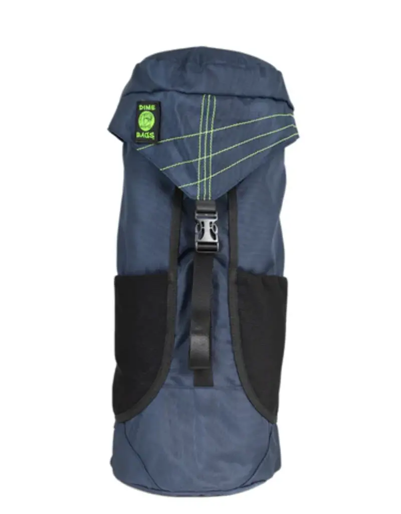 Dime Bag Dime Bag Conversion Tube