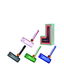 Cheech Cheech Sherlock Hand Pipe