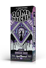 Domewrecker Domewrecker Disposable 3.5g Amnesia Haze