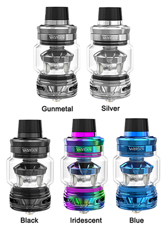 Uwell Valyrian III Tank