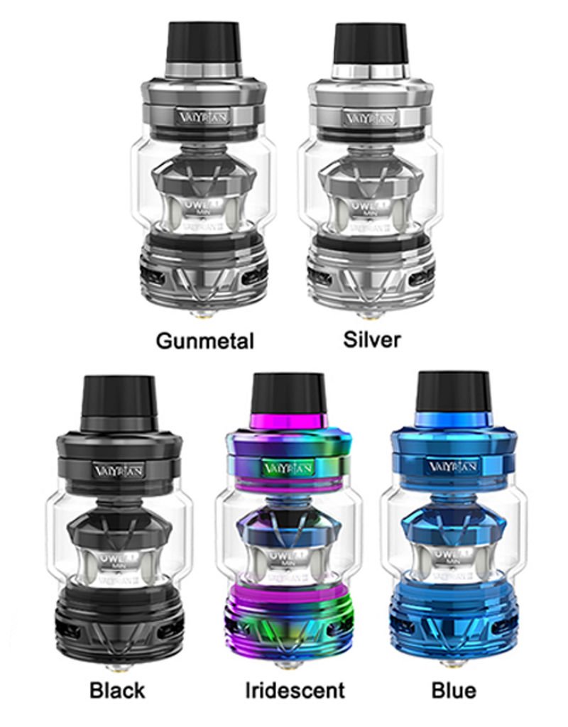 Uwell Valyrian III Tank
