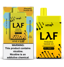 Lyf Disposable Lyf 5000pf Disposable 2.5%