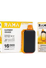 Rama Rama Disposable 16000pf