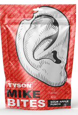 Tyson Tyson Delta 9 Mike Bites Gummies
