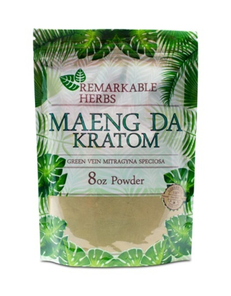 Remarkable Herb Powder