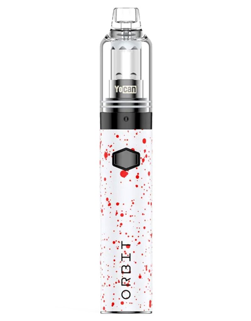 Wulf Mods Wulf Orbit Concentrate Vaporizer