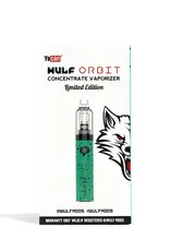 Wulf Mods Wulf Orbit Concentrate Vaporizer