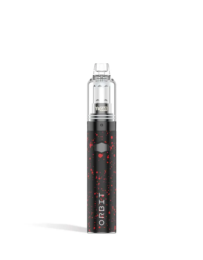 Wulf Mods Wulf Orbit Concentrate Vaporizer