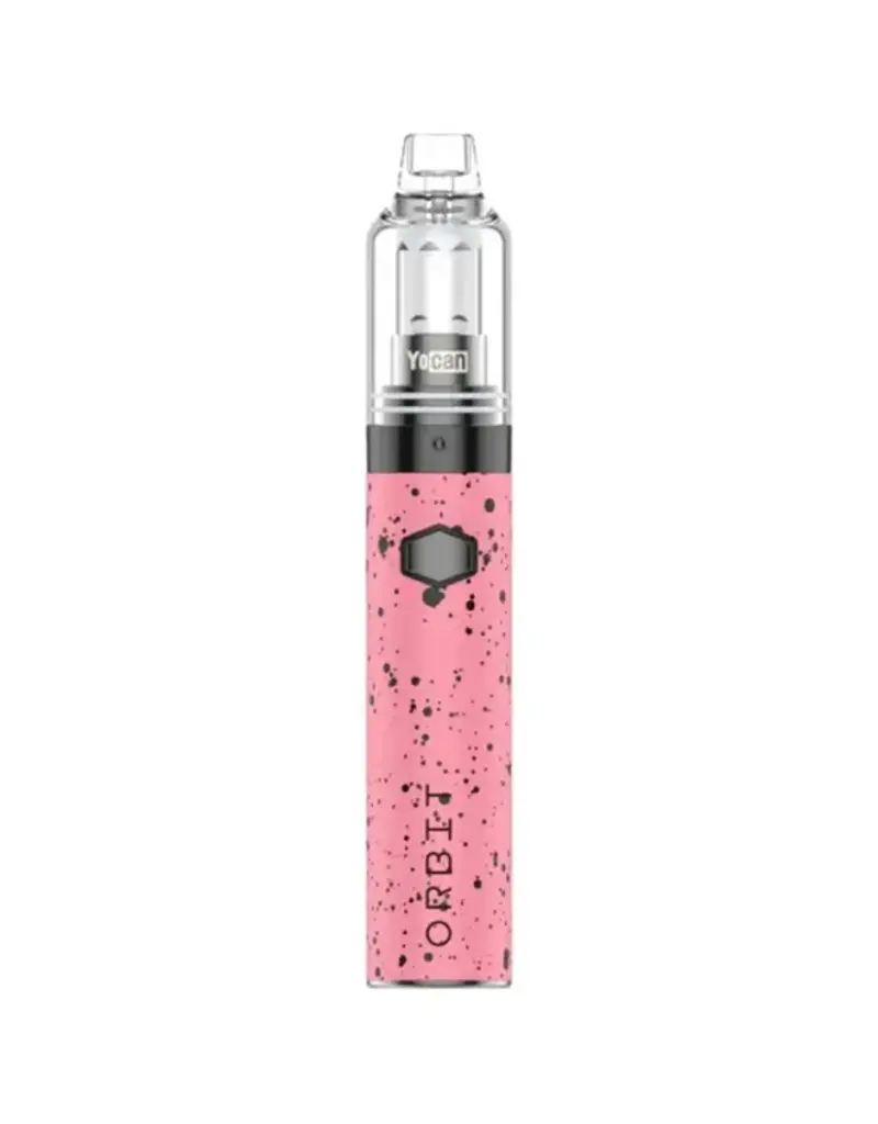 Wulf Mods Wulf Orbit Concentrate Vaporizer