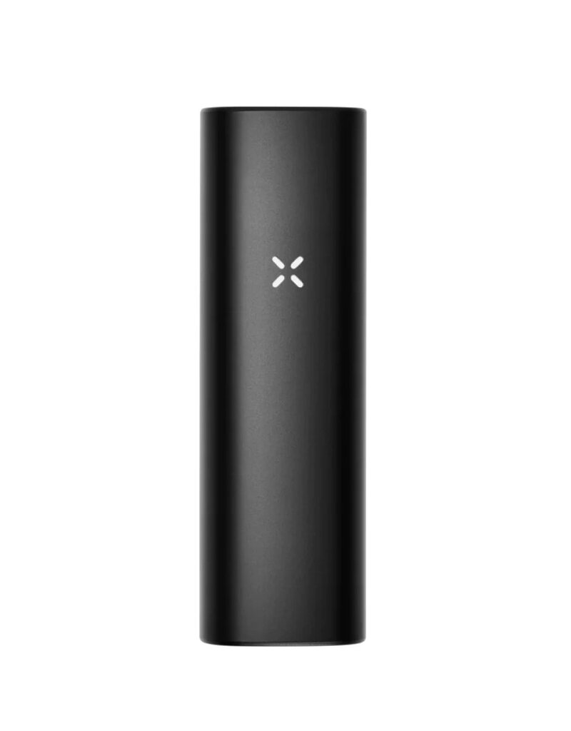 Pax Plus Dry Herb & Concentrate Vaporizer