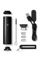 Pax Plus Dry Herb & Concentrate Vaporizer