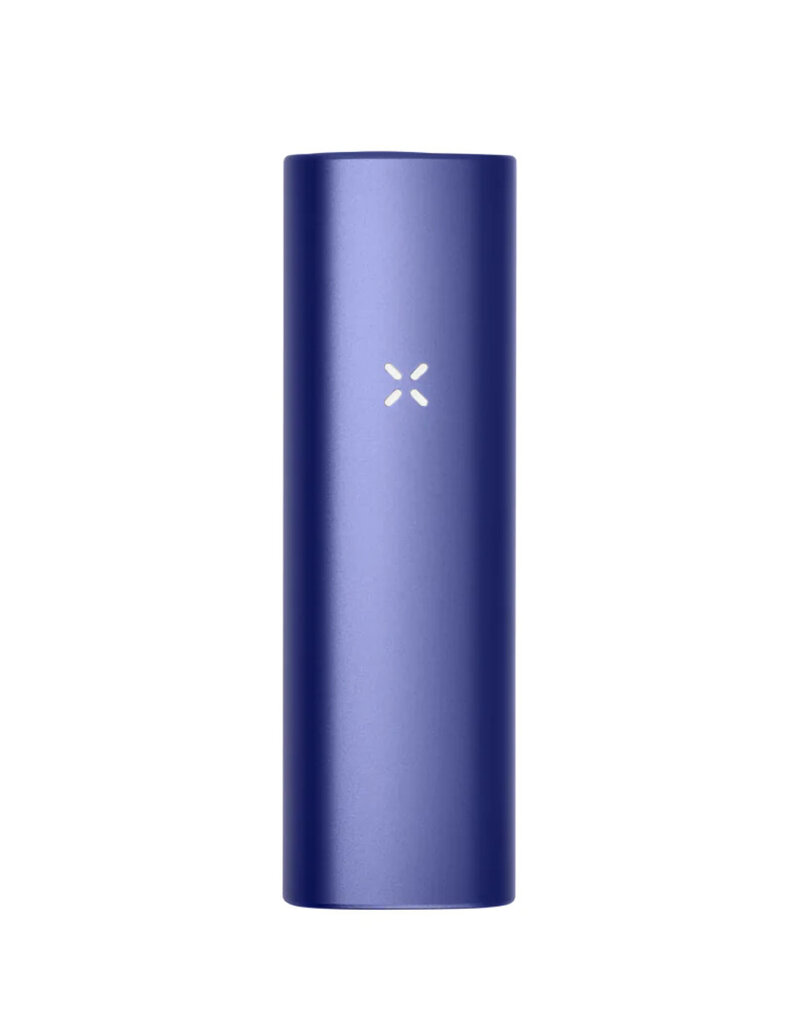 Pax Plus Dry Herb & Concentrate Vaporizer