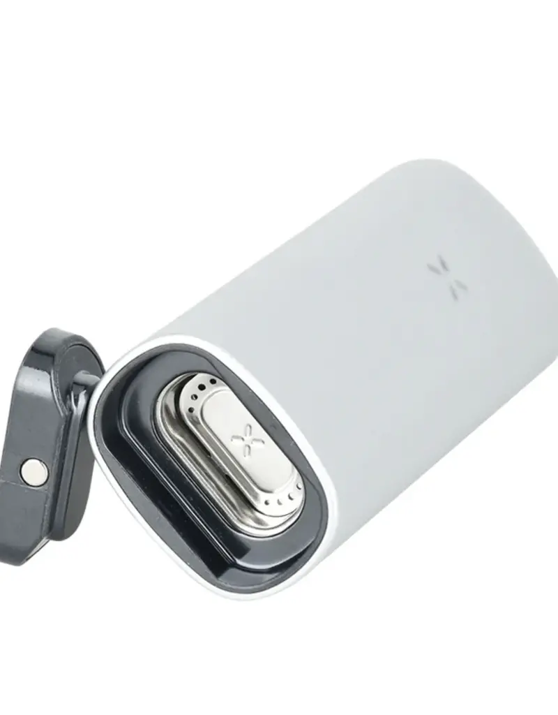 Pax Mini Portable Dry Herb Vaporizer