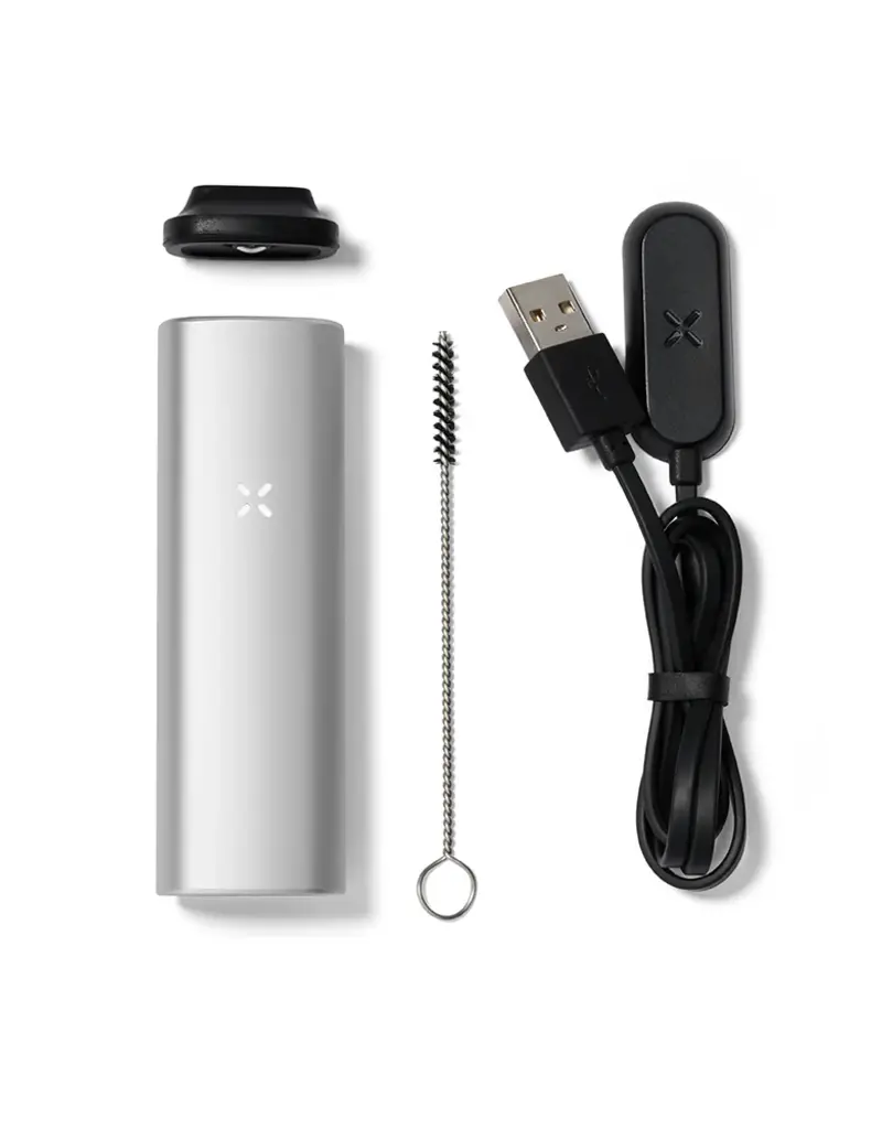 Pax Mini Portable Dry Herb Vaporizer