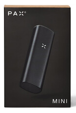 Pax Mini Portable Dry Herb Vaporizer