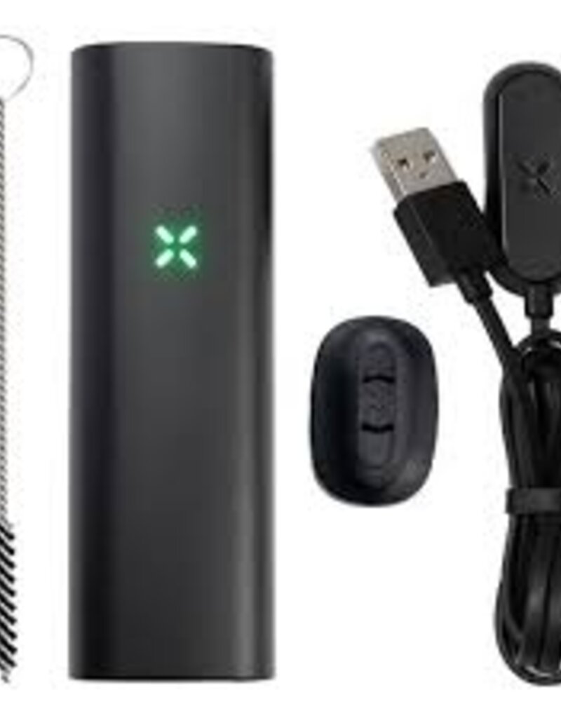 Pax Mini Portable Dry Herb Vaporizer