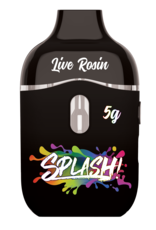 Splash Splash Disposable Blend 5g