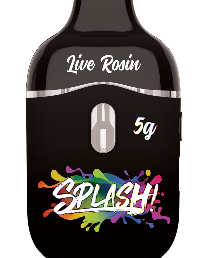Splash Splash Disposable Blend 5g