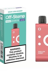 Off-Stamp Off-Stamp SW9000 Disposable Pod