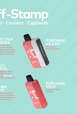 Off-Stamp Off-Stamp SW9000 Disposable Pod