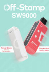 Off-Stamp Off-Stamp SW9000 Disposable Pod