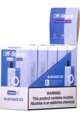 Off-Stamp Off-Stamp SW9000 Kit Disposable