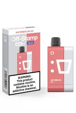 Off-Stamp Off-Stamp SW9000 Kit Disposable